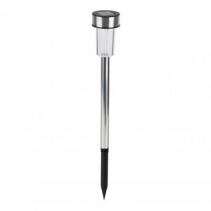 SOLAR LAMPE Ø4,5 H36cm 5 stk