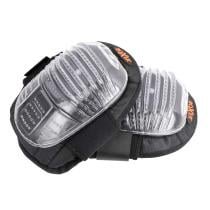 Knæpuder 2 stk Boxer