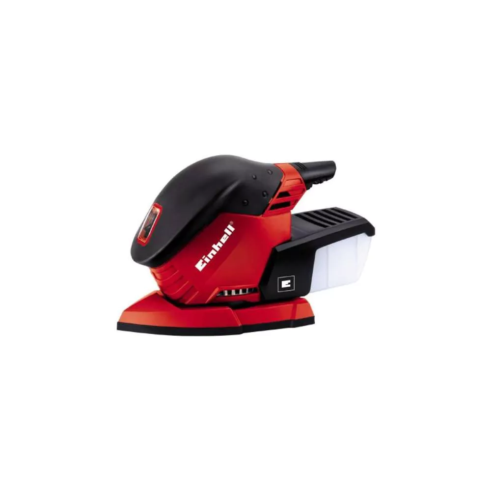 Multisliber Mouse trekant Einhell TE-OS 1320