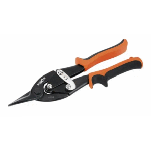 Pladesaks Boxer Lige skær 250mm