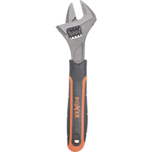 Skiftenøgle 250 mm 10''