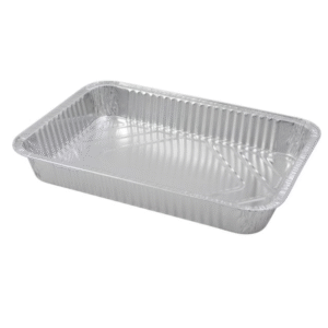 Alubakke 32x22cm 5pk Dangrill