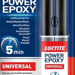 Loctite Power Epoxy universal 5 min herding