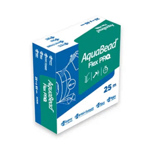 AquaBead FLEX PRO 85mm 25 mtr