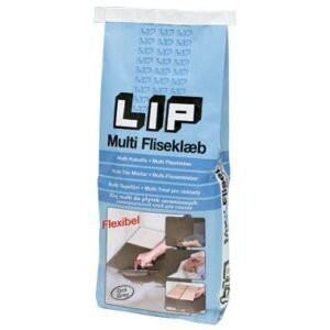 Lip Multilím Grá 5 kg