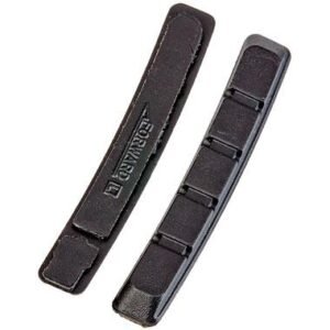 Bremsuklossar TEC MTB gummi