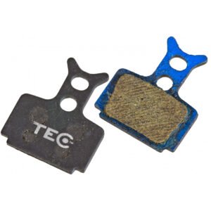 Bremsuklossar TEC Oro Mega