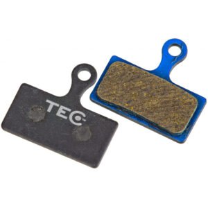 Br. klossar til skivir Shimano XTR 2011