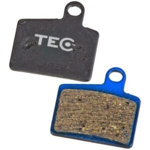 Bremsuklossar TEC Hayes Stroker RYDE