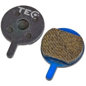 Bremsuklossar TEC Promax DSK-400 DSK 601J