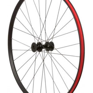 Felga framman 27,5'' (584-17) Viginti Tec