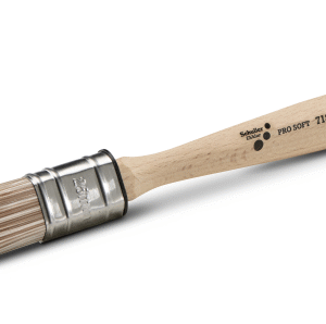 PRO Soft Ovalpensel 25 mm Schuller