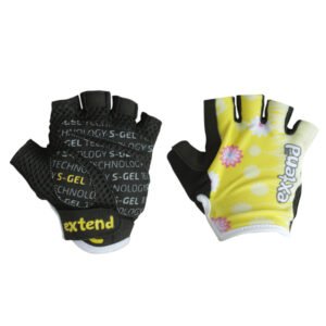 Handskar Nubbi 2-4 ár gulir