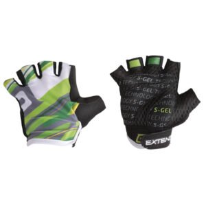 Handskar extend 6-8 ár Grønir