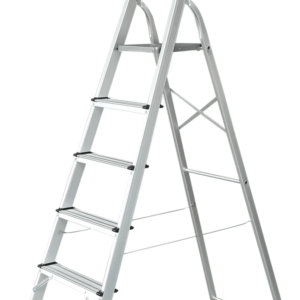 Probuilder Trappestige 6 trin Aluminium