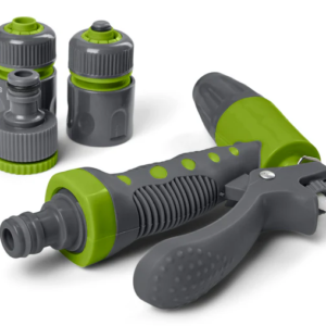 Sprøjtepistol 1/2'' 5 dele Grouw