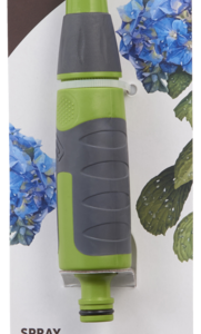 Sprøjtepistol Grouw Justerbar