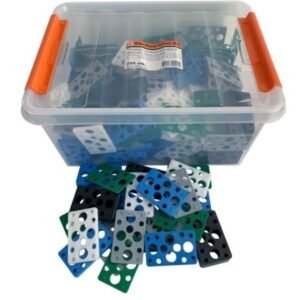 K-Klods mix 220 stk Knudsen