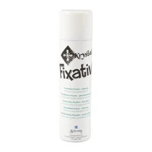 Fixativ spray 400ml