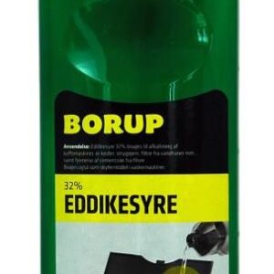 EDIKASÝRA 32%  ½ L