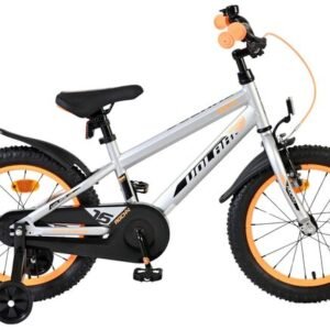 Volare Rocky 16'' súkkla Grá