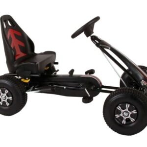 Volare Go kart bilur