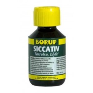 SICCATIV 100 ML.