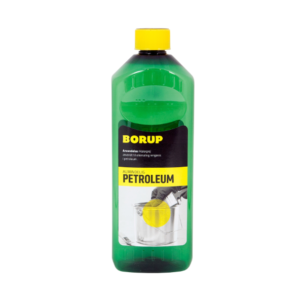 PETROLEUM Borup ½ L