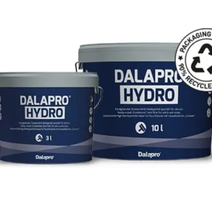 Dalapro Hydro 10 ltr