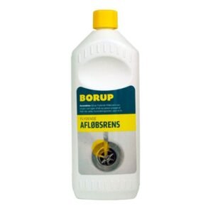 Borup Power Afløbsrens  ½L
