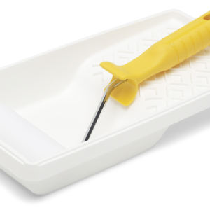 Basic 10 cm minirullesæt glat (Soft)