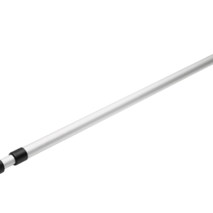 Teleskopskaft alum. 115-197 cm Spekter