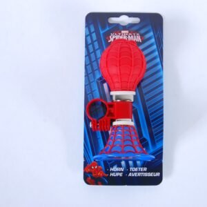 Spiderman Súkkluhorn