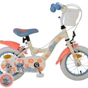 Disney Stitch Súkkla 12''