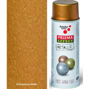 PRISMACOLOR 400 ML  METALLIC KOBBER