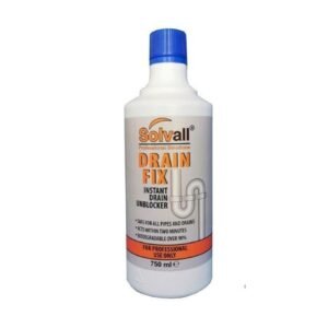 Solvall Drainfix 750 ml