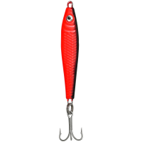 Kinetic 25 gr pilkur Reytt / Svart