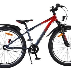 Volare XC Race 24" N3 red/grey