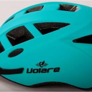 Volare hjálmur grønur 54-58 cm