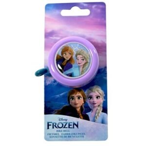 Disney Frozen 2 Súkklu klokka Blá / Lilla