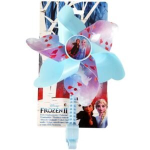 Disney Frozen 2 Windmill til súkklu