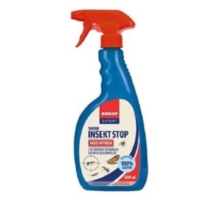 Borup Swirr Insekt Stop 600ml