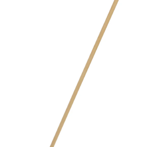 Gadekost 35 cm Schou