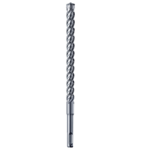 SDS Hamarborur Thurmer 6,5x200 mm 4 sker