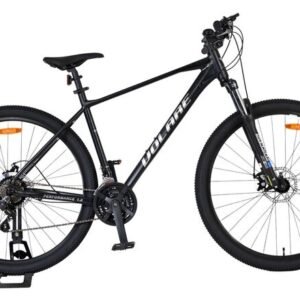 Volare MTB X-Trail 29'' Medium Svørt mat 21 gear