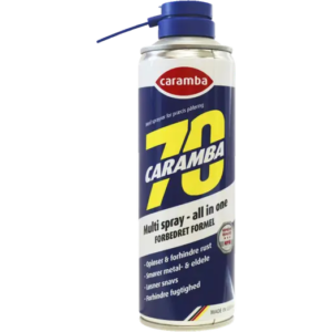 Caramba 70 multi olie 250 ml