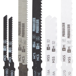 Stiksavklinger Probuilder 10 stk
