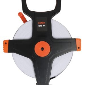 BOXER® glasfiberbåndmål, 60 m