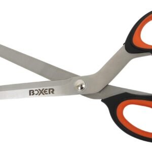 Boxer® Saks 275 mm. - Rustfri stål