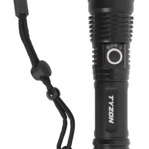 Tyzon Stavlygte 1.600 lumen